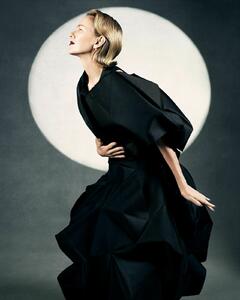 Naomi Watts - Vogue, Greece - October 2025