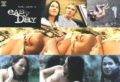Franka Potente naked at Easy Day