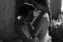 Julia Lewenfisz naked at Figurant