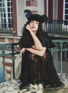 Deva Cassel - Modern Weekly Style, China - 2026