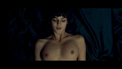 Clara Lago nude tits at El juego del ahorcado