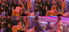 Rena Riffel nude ass, tits and pussy in Rena Riffel Showgirls