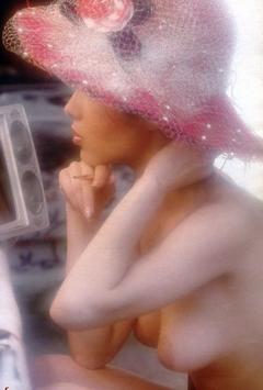 Pia Zadora naked