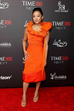 Stephanie Hsu - 2023 Time100 Next Event, NYC - October 2023