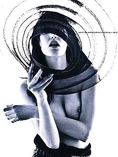 Andrea Ambrego nude boob