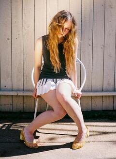 Suzanna Son - Jameson Baldwin for CULTURED - October 2025