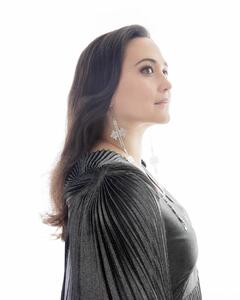 Lily Gladstone - Variety Magazine Power of Women Portraits - November 2023