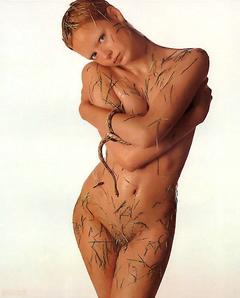 Farrah Summerford baned but covered