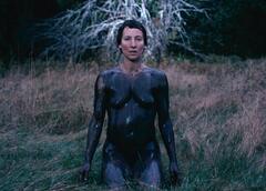 Esther Rousseau-Morin naked at Ravages