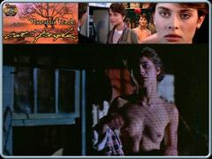 Nastassja Kinski nude tits at Cat People
