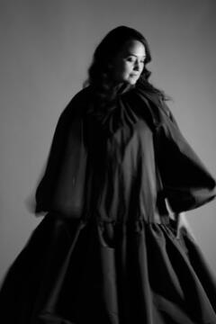 Lily Gladstone - Thea Traff photoshoot for New York Times - January 2024