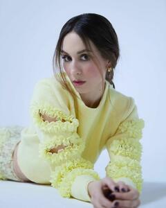 Troian Bellisario - Ashley Chappell for Numero, Netherlands - January 2025