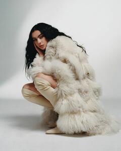 Charli XCX - Variety Magazine Photoshoot by Agata Serge - December 2024