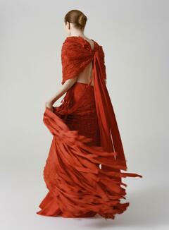 Julianne Moore - D la Repubblica Magazine - March 2026