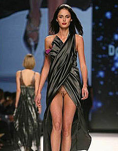 Charming message Nude fashion model catwalk oops not absolutely Nude fashion model catwalk oops pity