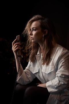 Jodie Comer for GQ Hype Magazine - June 2019