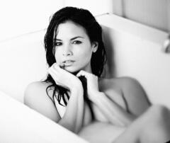 Katrina Law naked for In The Tub 2016