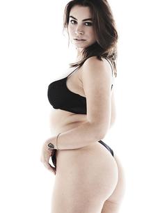 Sophie Simmons sexy ass