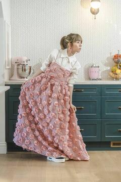 Jennette McCurdy - Popsuger - November 2023