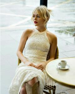 Emily Alyn Lind - Lulia Matei photoshoot - October 2023