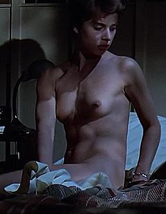 Natassja kinski nude