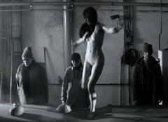 Dasa Zazvurkova topless at Hled si svyho (2020 ) (5)Dasa Zazvurkova - Hled si svyho
