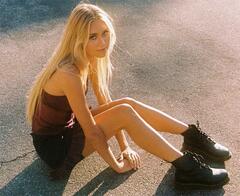 Emily Skinner - Allison Park for Lucid - January 2021