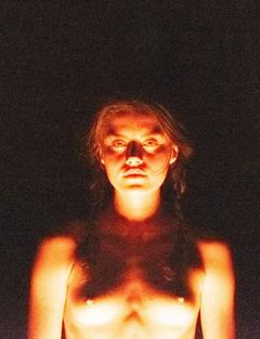 Rachael Lange Nude