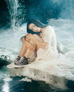 Charli XCX - Converse Partygirl