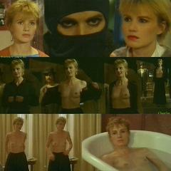 Miou-Miou topless in Josepha