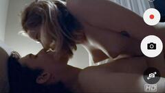 Romina Tonkovic naked at F20