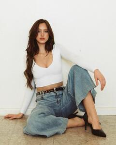 Havanna Winter - Drew Doyon shoot - May 2024