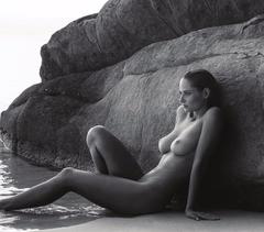 Olwen kelly naked