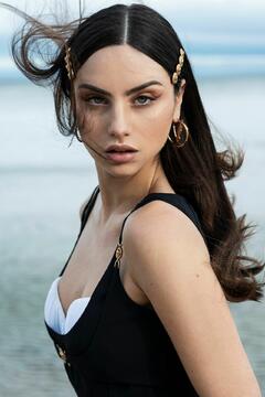 Luci Levant - Creators Magazine - September 2021