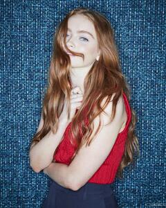 Sadie Sink - TIFF 2022 Portaits - September 2022
