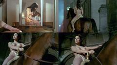 Valentina Vargas topless at Street Of No Return