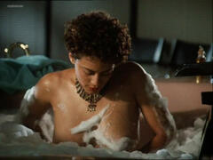 Cynda Williams naked at Feucht