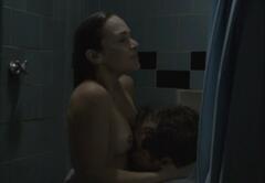 Gabriela Duarte naked at Ninguem Ama Ninguem… Por Mais de Dois Anos