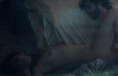 Seyneb Saleh nude at Munich Games
