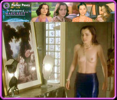 Parker posey xxx