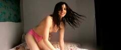 Candace Janee topless at Broken Clouds