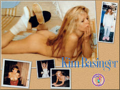 Young Kim Basinger naked