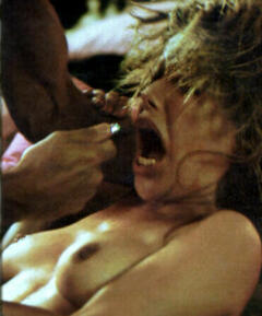 Pia Zadora nude tits