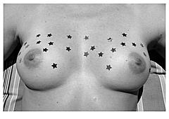 Haley Nicole nude boobs