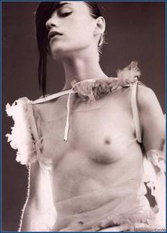 Nude linda fiorentino