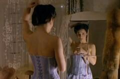 Julia Stemberger topless at Radetzkymarsch
