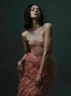 Emma Appleton - Style Magazine, Italy - June 2022