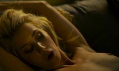 Jana Bernaskova naked at Jak prezit sveho muze