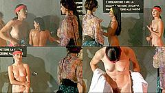 Claudia Koll and Ornella Marcucci nude in Cosi fan tutte AKA All Ladies Do It