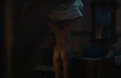 Svenja Jung nude ass at A Gschicht uber'd Lieb